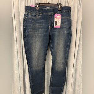 Levi Strauss 16M Skinny Jeans